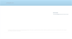 Desktop Screenshot of penisguide.com